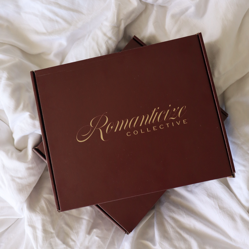 Best Of Box: 4 Member Favorites