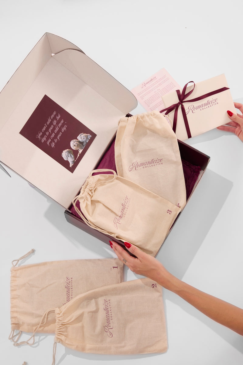 Experiences Designed to Rediscover Everyday Joy