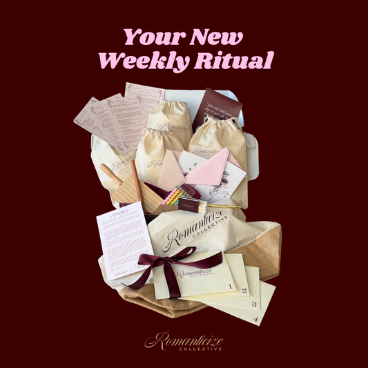 Romanticize Collective Subscription