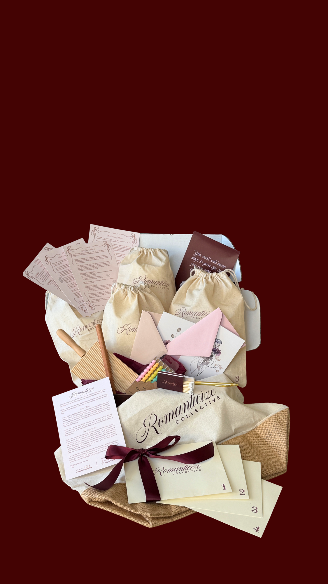 Ordinary Days Deserve Better